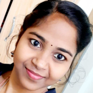 Suchitrarani Ojha-Freelancer in Vijayawada,India