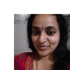 Suganya Krishnakumar-Freelancer in Hyderabad,India