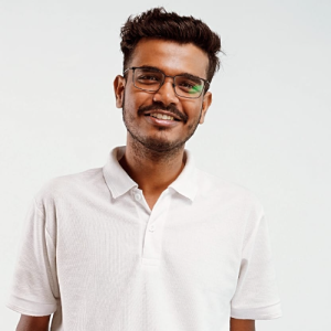 Anish Sarkar-Freelancer in Pune,India