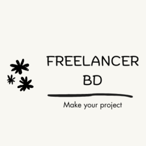 Freelancer bd-Freelancer in Dhaka,Bangladesh