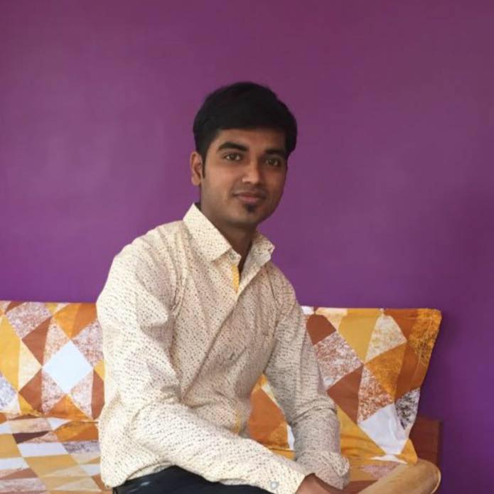 Ahire Tushar-Freelancer in Nashik,India