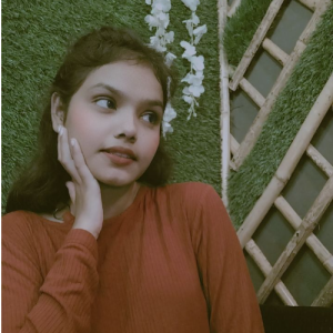 pallavi mandlekr-Freelancer in Bhopal,India