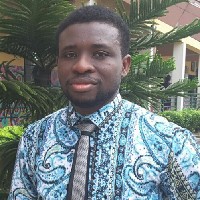 Aniebiet Udonsek-Freelancer in Etche,Nigeria