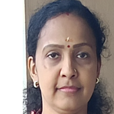 Anjaly Pramod-Freelancer in Nedumbassery,India