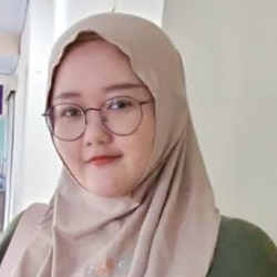 Laelasahara Ratu Hanifa-Freelancer in Majalengka,Indonesia