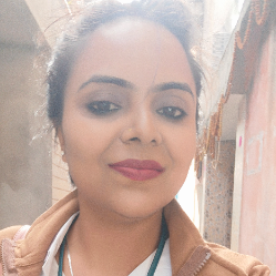 Seema Singh-Freelancer in Patna,India