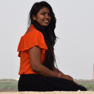 Richa Shah-Freelancer in Mumbai,India