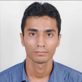 Sushil Tiwary-Freelancer in ,Nepal