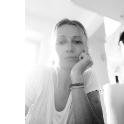 Helena Primic-Freelancer in Ljubljana,Slovenia