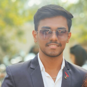 Kaustubh Bhadage-Freelancer in Dhule,India