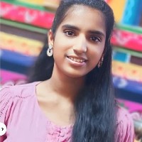 Pochaboina Chandana-Freelancer in secundrabad,India