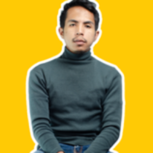 Nicolson Rakotondrain-Freelancer in Antananarivo,Madagascar