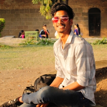 Mohit Rao-Freelancer in ,India