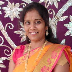Gouri Kokkiri-Freelancer in Visakhapatnam,India
