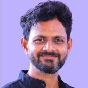 Shankar Sapram-Freelancer in Chirala,India