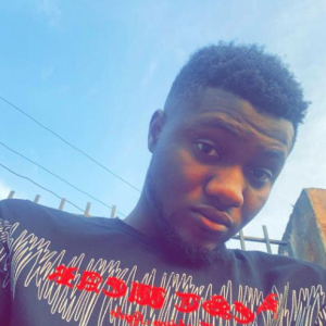 ABDULRASAQ ADEBAYO-Freelancer in carlifornia,Nigeria