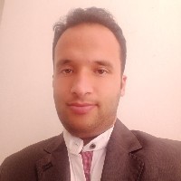 Messaoudi Younes-Freelancer in Ghazaouet,Algeria