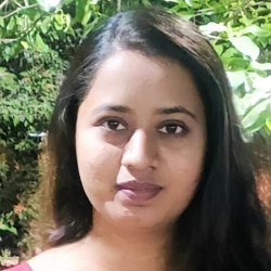 Arti Yawale-Freelancer in Pune,India