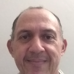 German Lobo-Freelancer in Caracas,Venezuela