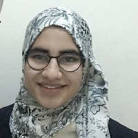 Yomna Mokhtar-Freelancer in Cairo,Egypt