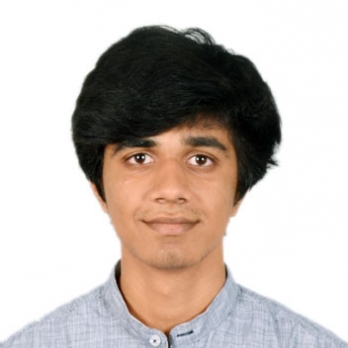 Eshwin Natarajan-Freelancer in Pune,India
