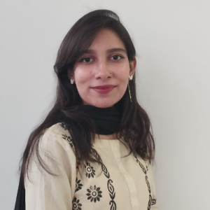 Unzila Siddique-Freelancer in Karachi,Pakistan