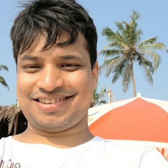 Ratul Aich-Freelancer in Kolkata,India
