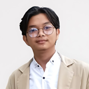 Alderio Ilham Qadhafi-Freelancer in Surabaya,Indonesia