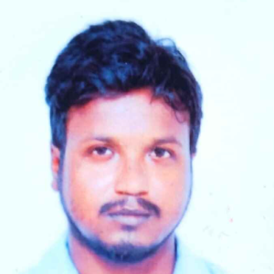 Nagarjuna Desetty-Freelancer in ELURU,India