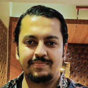 Tarush Dutt-Freelancer in Karnāl,India