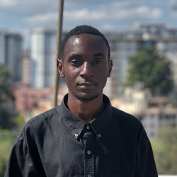 Gabriel Khan-Freelancer in Nairobi,Kenya