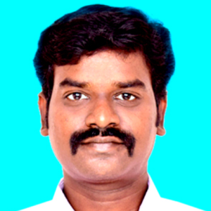 Siva Prakash-Freelancer in Chennai,India
