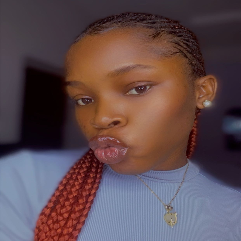 Amara Luke-Freelancer in Nigeria,Nigeria