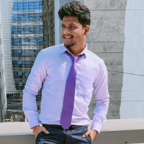 Vicky Patel-Freelancer in Valsād,India