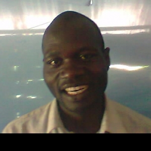 Clifford Obondo-Freelancer in ,Kenya