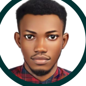 Ebuka Moses-Freelancer in Yaba,Nigeria