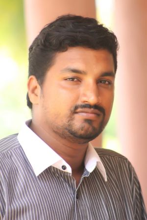 Nithin John-Freelancer in kerala,India