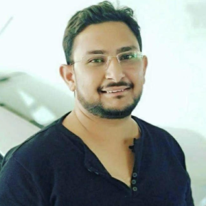 Deepak Aggarwal-Freelancer in Ambala Cantt,India
