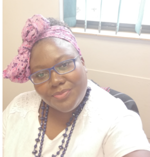 Penny Mandula-Freelancer in Port Elizabeth,South Africa