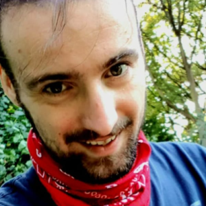 Andrei-Freelancer in Berlin,Germany