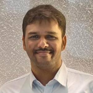 Smit Mehta-Freelancer in Mumbai,India