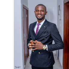 Solomon Akpa-Freelancer in Lagos,Nigeria