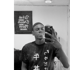 Hordeyemhy Hirbrahim-Freelancer in Lagos,Nigeria