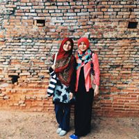 Fisya Radzi-Freelancer in Batu Pahat,Malaysia