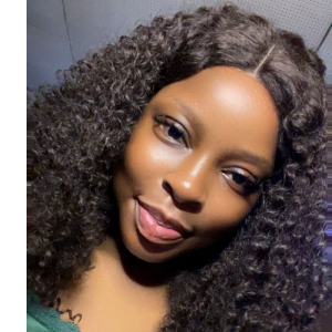 Oyarekhua Elizabeth-Freelancer in Lagos,Nigeria