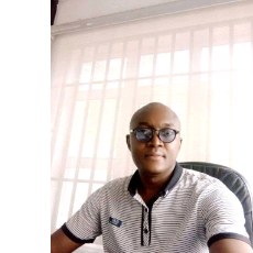 Alhassan Isaac-Freelancer in Lagos,Nigeria