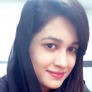 Mariam Saif-Freelancer in Lahore,Pakistan