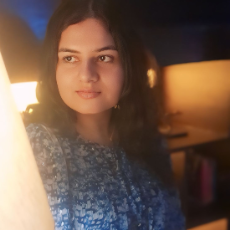 Yogita Yadav-Freelancer in Delhi,India