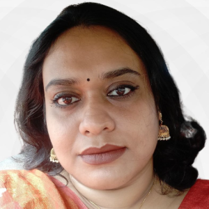 Dyuti Mukherjee-Freelancer in Kolkata,India