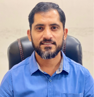 Anis Ahmad-Freelancer in Sialkot,Pakistan